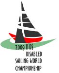 Παγκόσμιο Πρωτάθλημα Ιστιοπλοίας για Αθλητές με αναπηρία.