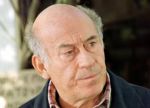 Συλλεκτική φωτογραφία του μεγάλου κωμικού με ύφος... σοβαρό!