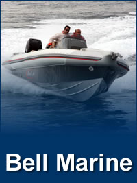 Bell Marine