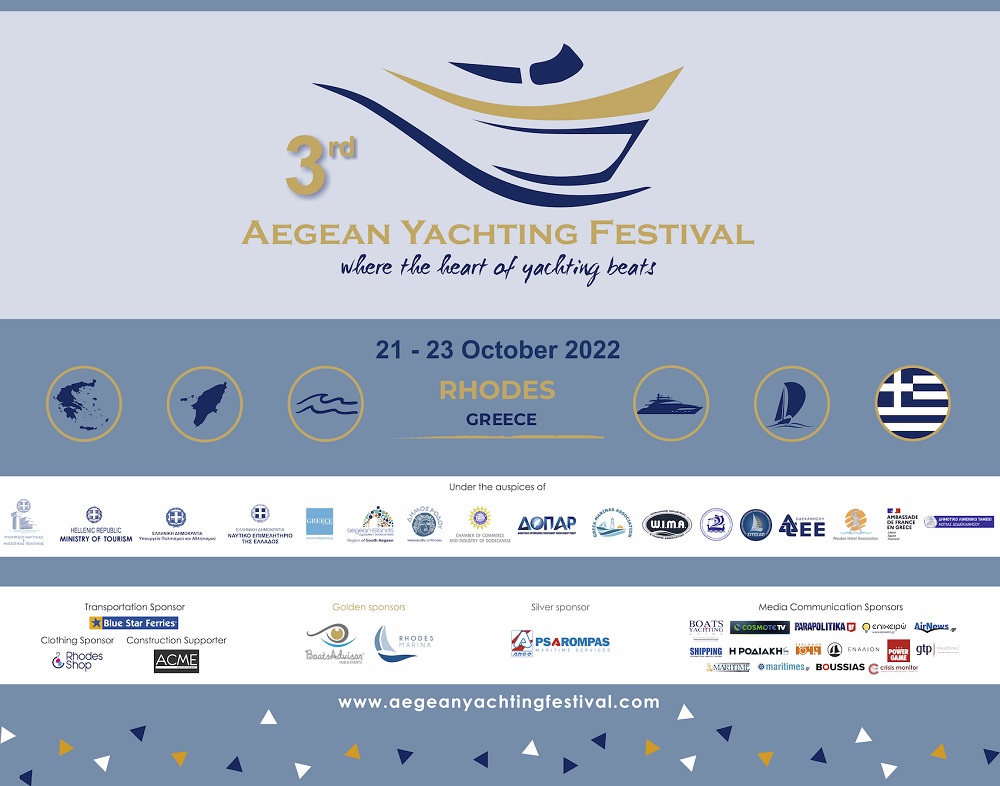 aegean.yachting.festival 