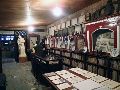 Το απίστευτο λαγραφικό μουσείο του Μάνου και της Αναστασίας Φαλτάϊτς.