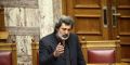 Χαρακτηριστικό δείγμα αντιφασίστα.
